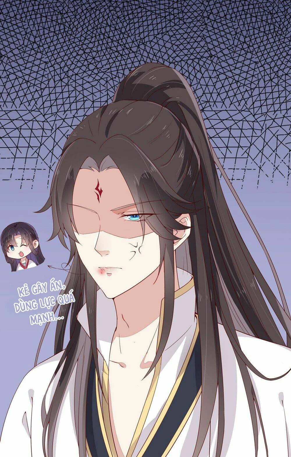 Chi Tôn Đồng Thuật Sư: Tuyệt Thế Đại Tiểu Thư Chapter 30 - 6
