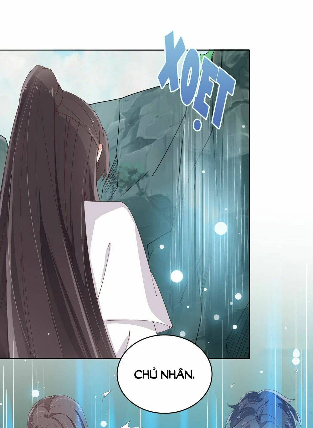 Chi Tôn Đồng Thuật Sư: Tuyệt Thế Đại Tiểu Thư Chapter 30 - 7