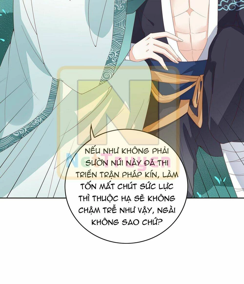 Chi Tôn Đồng Thuật Sư: Tuyệt Thế Đại Tiểu Thư Chapter 30 - 18
