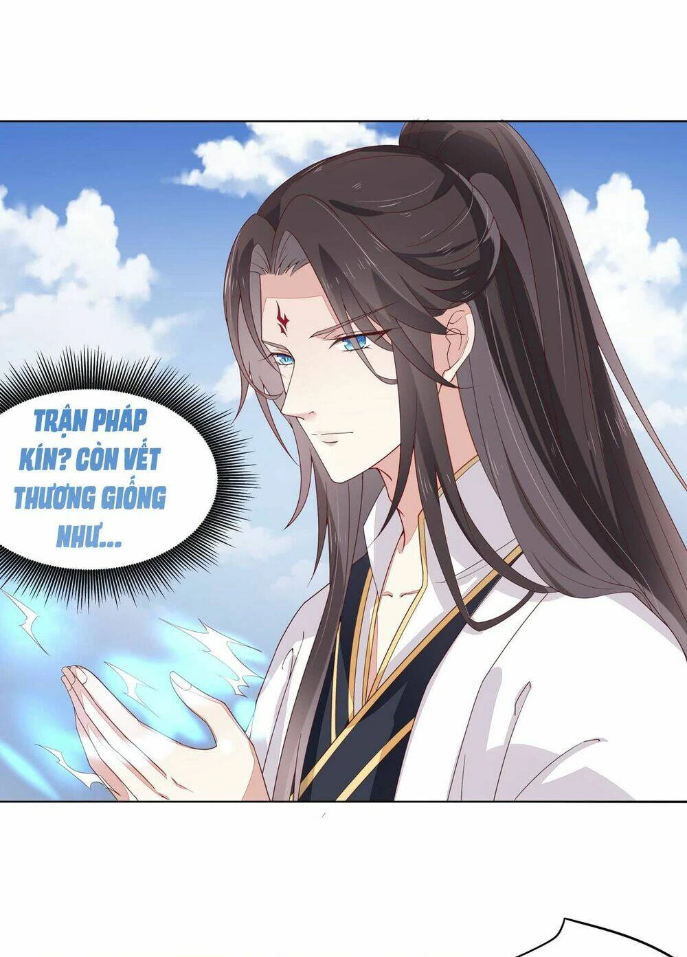 Chi Tôn Đồng Thuật Sư: Tuyệt Thế Đại Tiểu Thư Chapter 30 - 19