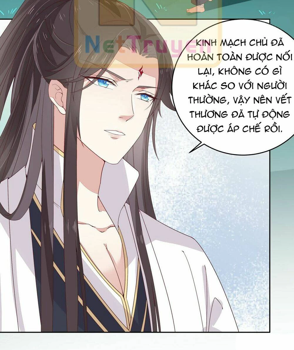 Chi Tôn Đồng Thuật Sư: Tuyệt Thế Đại Tiểu Thư Chapter 30 - 23