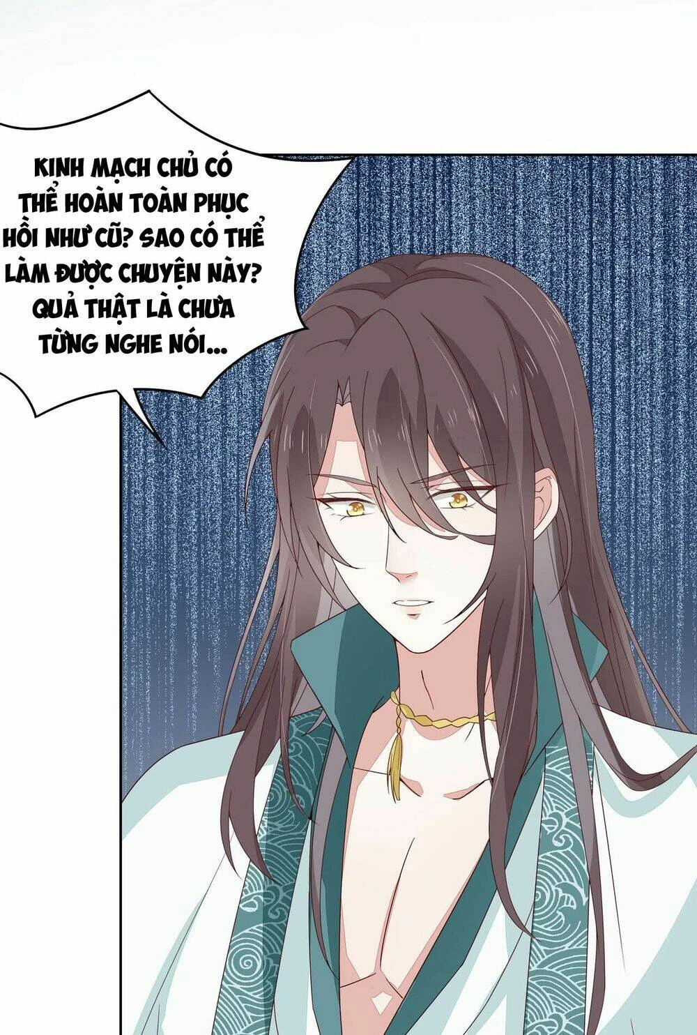 Chi Tôn Đồng Thuật Sư: Tuyệt Thế Đại Tiểu Thư Chapter 30 - 24