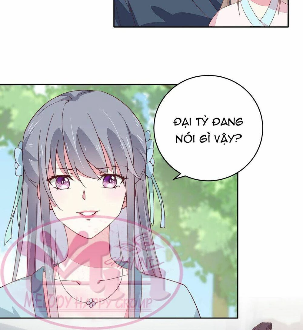 Chi Tôn Đồng Thuật Sư: Tuyệt Thế Đại Tiểu Thư Chapter 31 - 18
