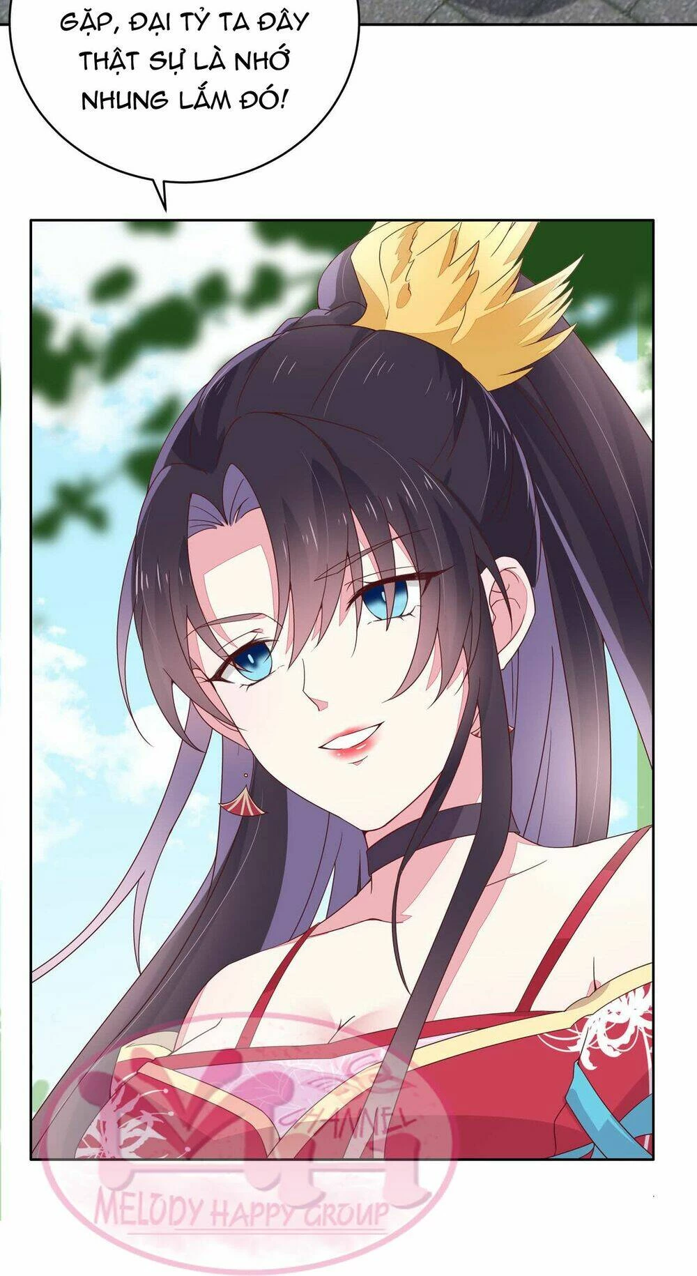 Chi Tôn Đồng Thuật Sư: Tuyệt Thế Đại Tiểu Thư Chapter 31 - 20