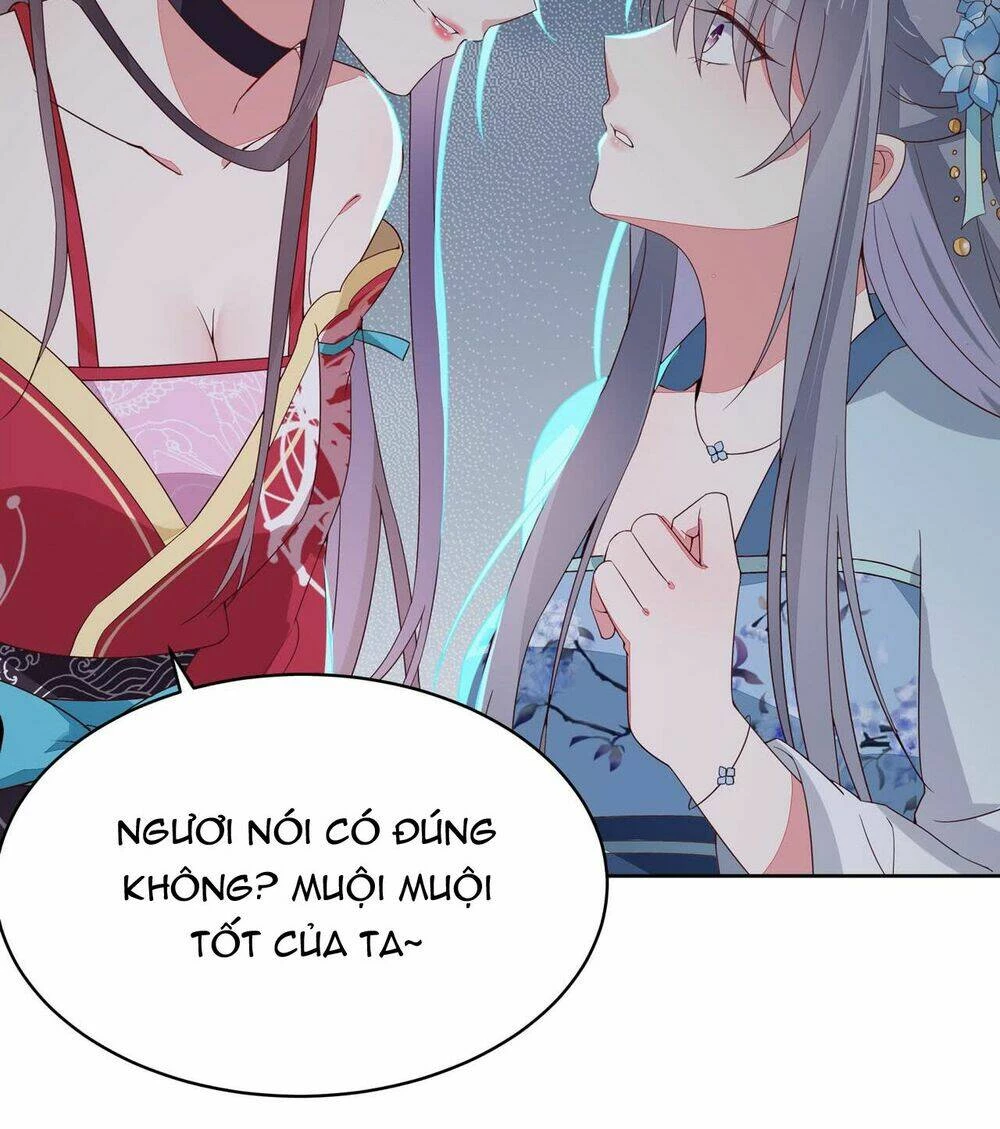 Chi Tôn Đồng Thuật Sư: Tuyệt Thế Đại Tiểu Thư Chapter 31 - 26