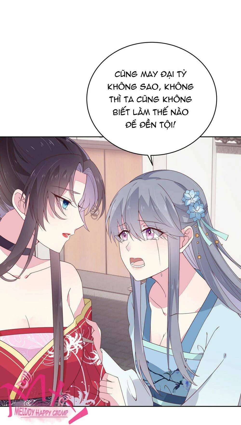 Chi Tôn Đồng Thuật Sư: Tuyệt Thế Đại Tiểu Thư Chapter 32 - 11
