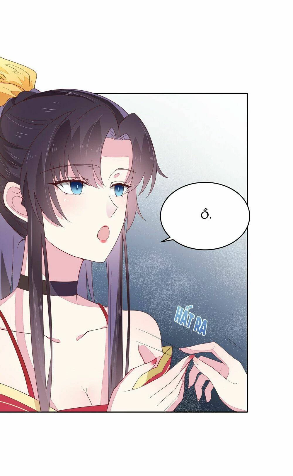 Chi Tôn Đồng Thuật Sư: Tuyệt Thế Đại Tiểu Thư Chapter 32 - 12