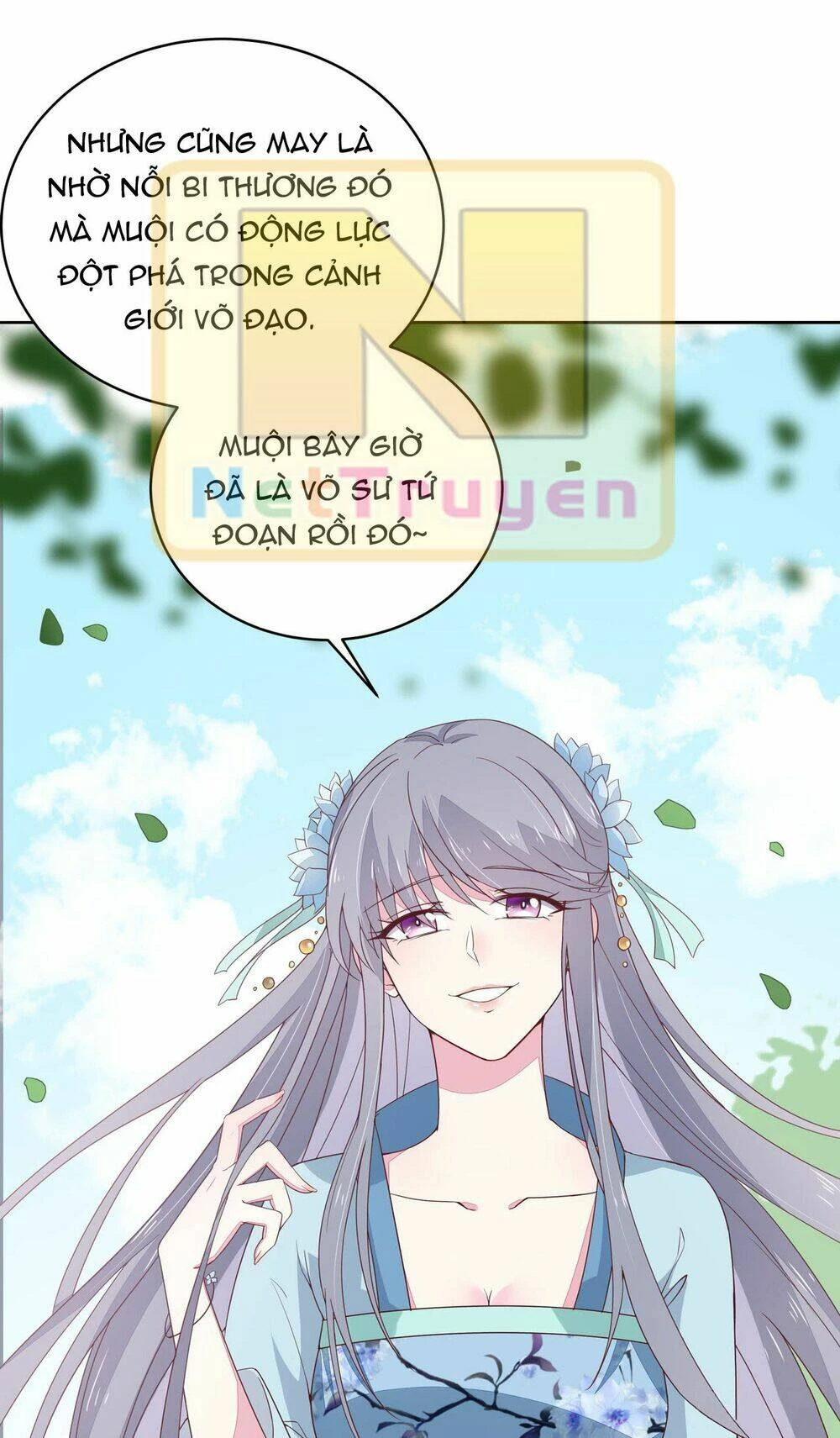 Chi Tôn Đồng Thuật Sư: Tuyệt Thế Đại Tiểu Thư Chapter 32 - 13