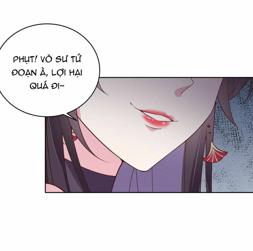 Chi Tôn Đồng Thuật Sư: Tuyệt Thế Đại Tiểu Thư Chapter 32 - 16