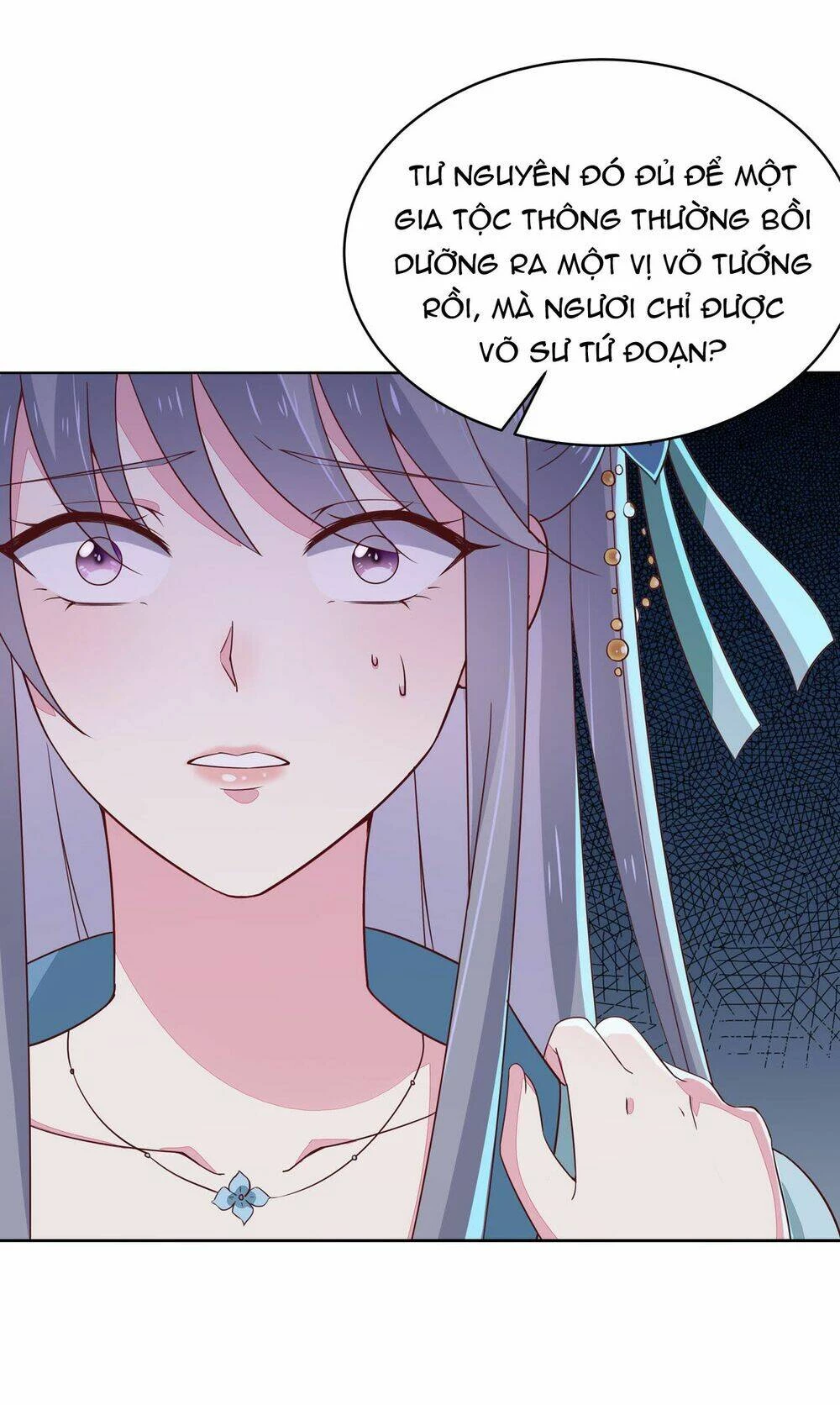 Chi Tôn Đồng Thuật Sư: Tuyệt Thế Đại Tiểu Thư Chapter 32 - 21