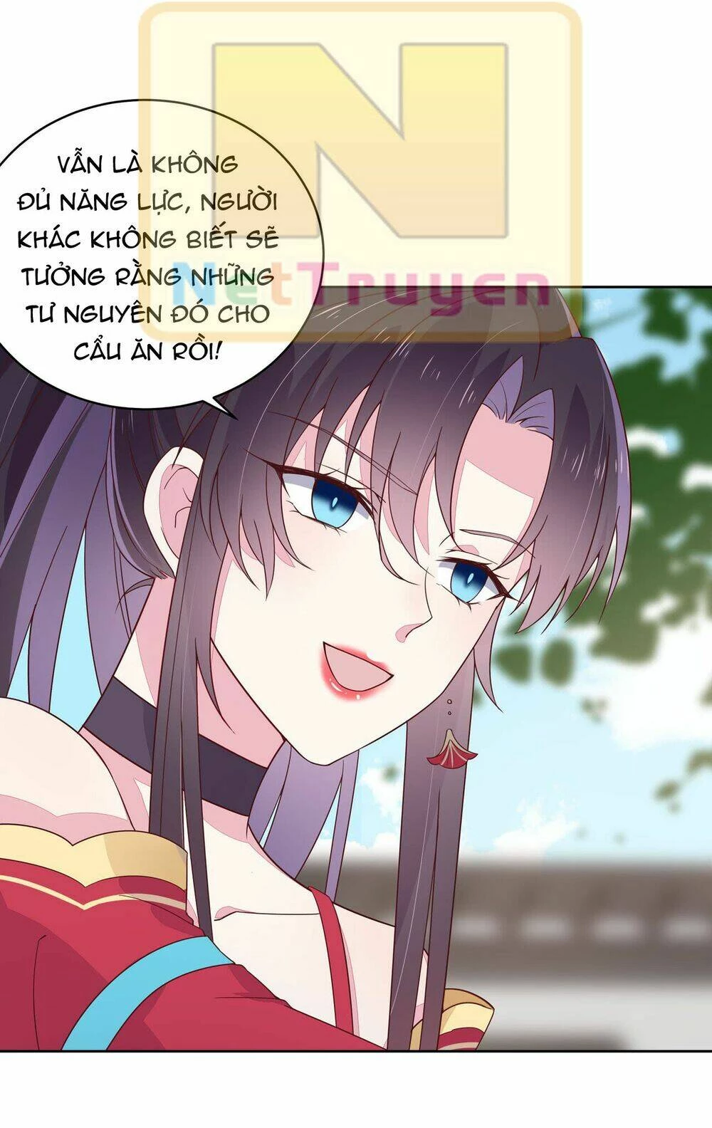 Chi Tôn Đồng Thuật Sư: Tuyệt Thế Đại Tiểu Thư Chapter 32 - 22