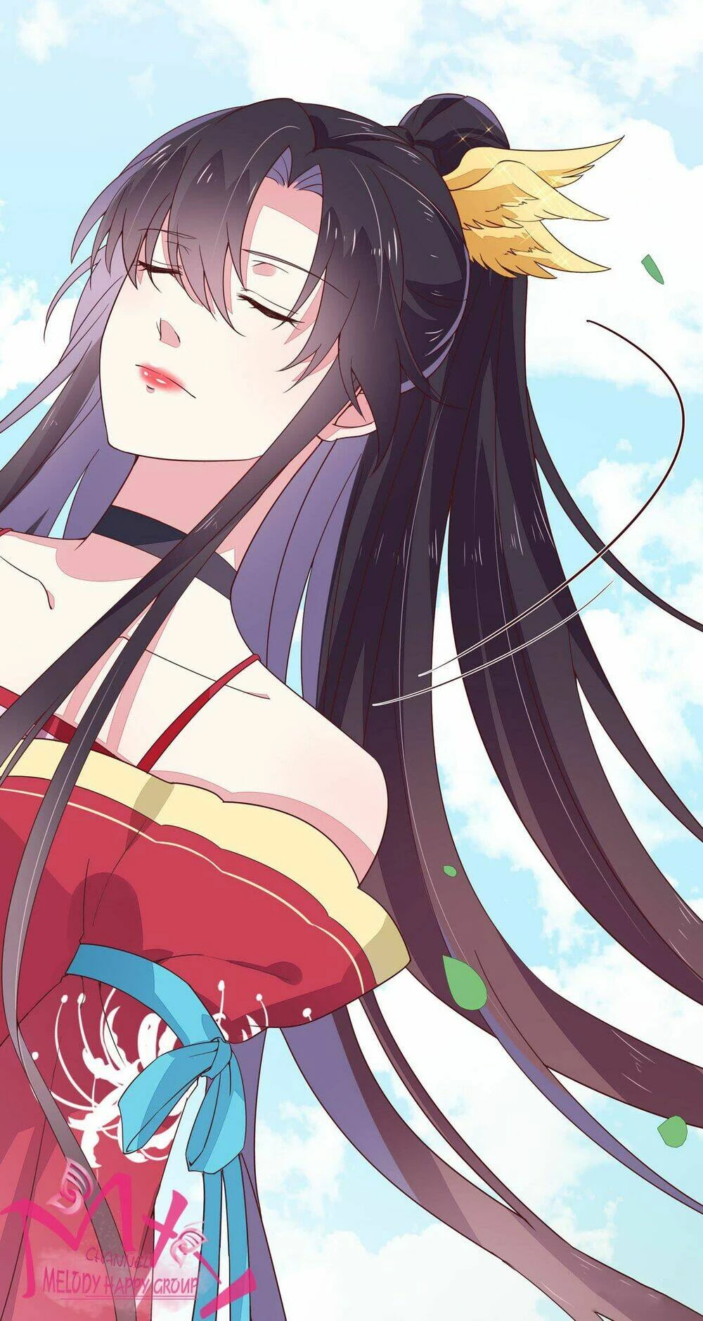Chi Tôn Đồng Thuật Sư: Tuyệt Thế Đại Tiểu Thư Chapter 32 - 26