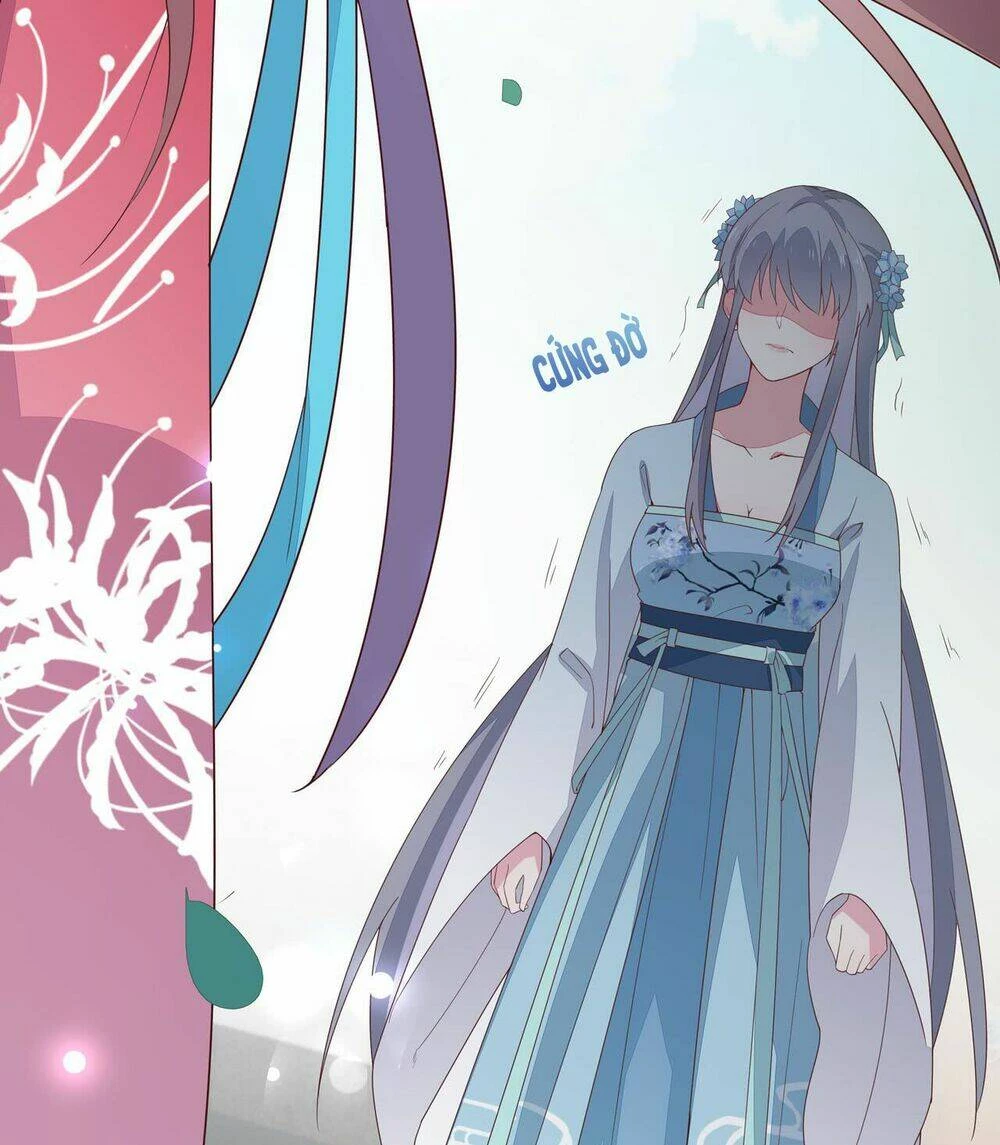 Chi Tôn Đồng Thuật Sư: Tuyệt Thế Đại Tiểu Thư Chapter 32 - 27