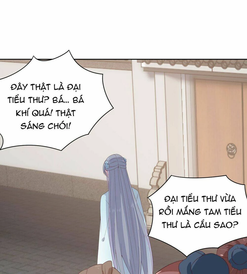 Chi Tôn Đồng Thuật Sư: Tuyệt Thế Đại Tiểu Thư Chapter 32 - 29