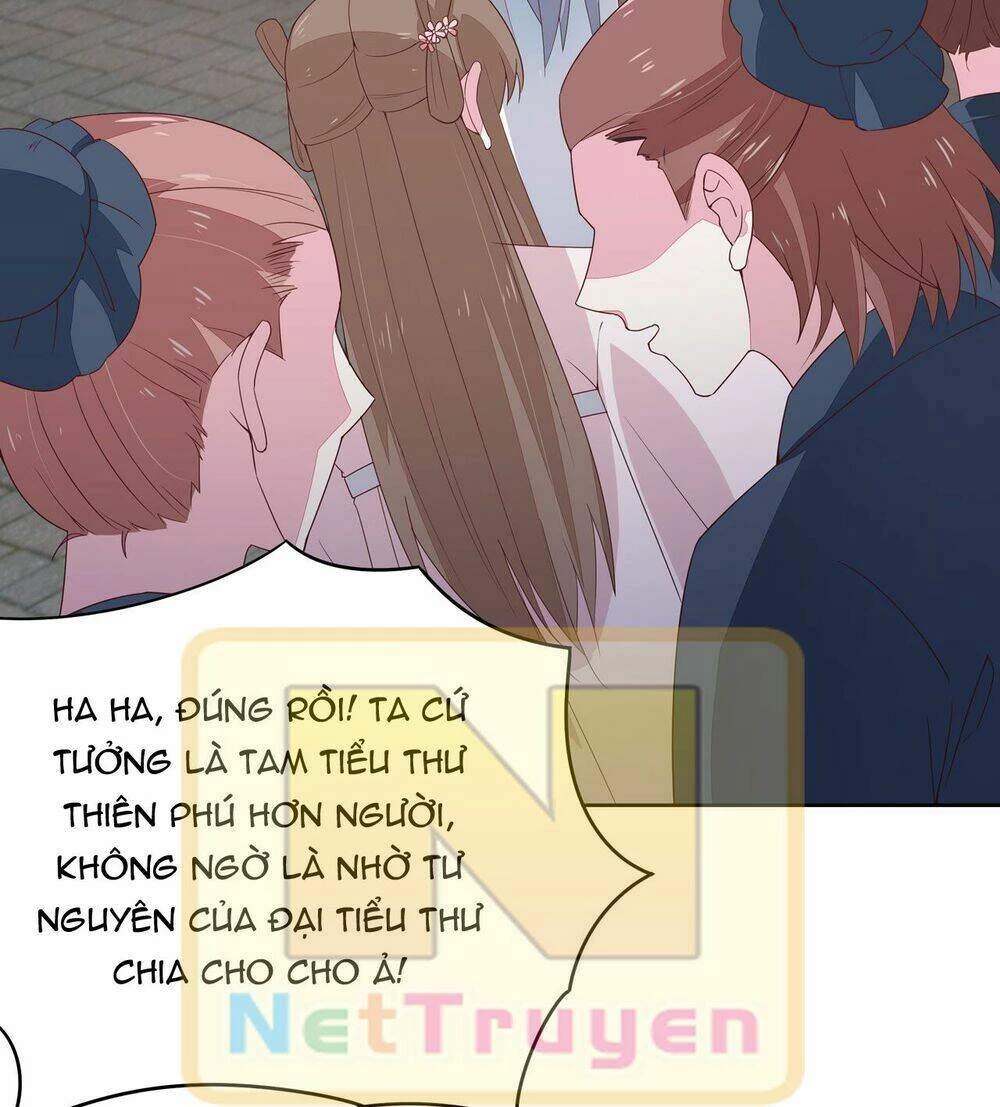 Chi Tôn Đồng Thuật Sư: Tuyệt Thế Đại Tiểu Thư Chapter 32 - 30