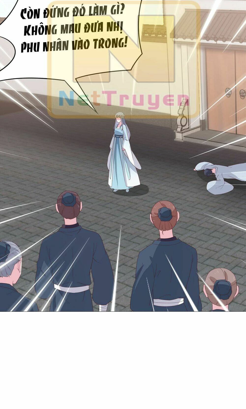 Chi Tôn Đồng Thuật Sư: Tuyệt Thế Đại Tiểu Thư Chapter 33 - 7