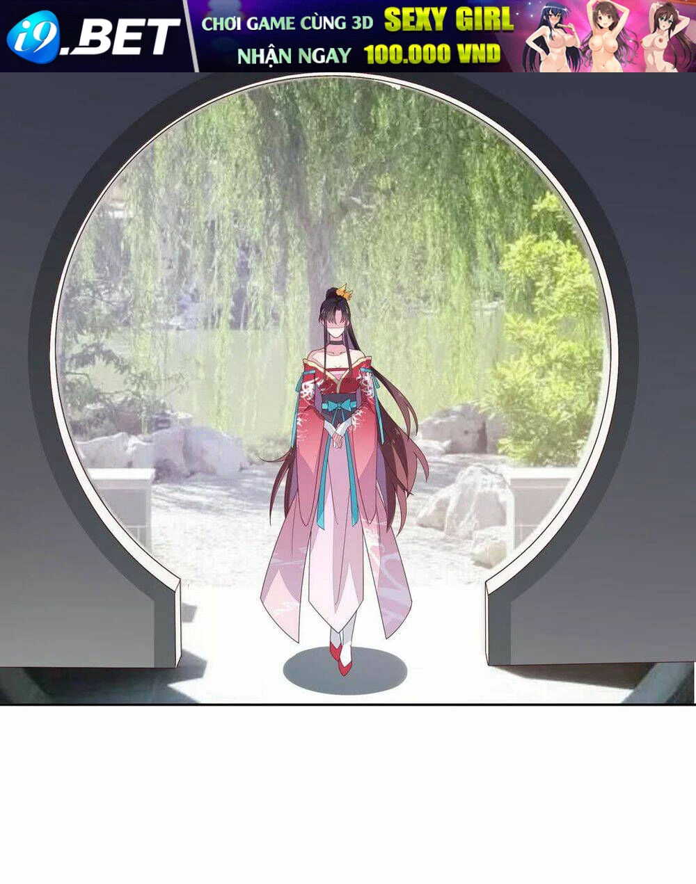 Chi Tôn Đồng Thuật Sư: Tuyệt Thế Đại Tiểu Thư Chapter 33 - 9