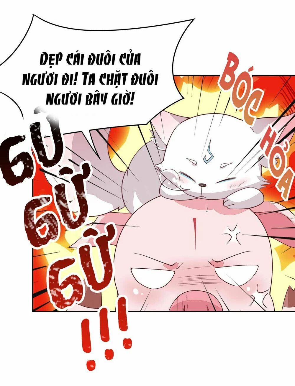 Chi Tôn Đồng Thuật Sư: Tuyệt Thế Đại Tiểu Thư Chapter 33 - 16