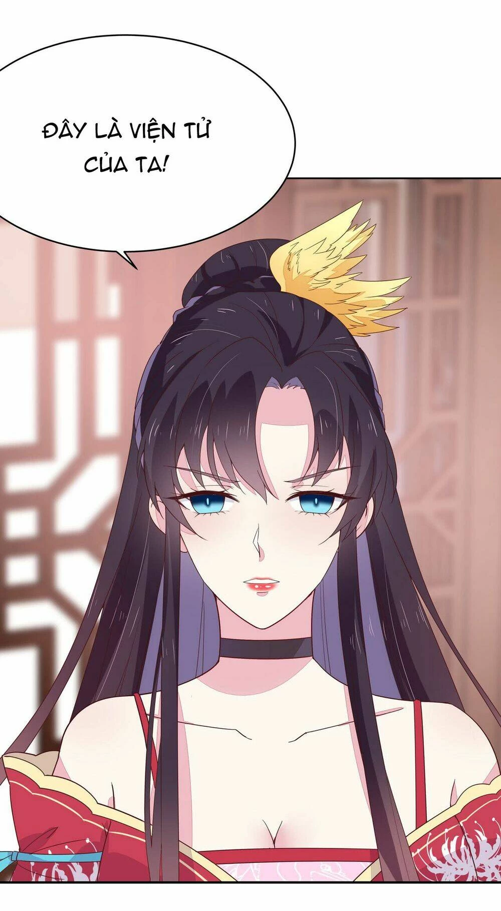 Chi Tôn Đồng Thuật Sư: Tuyệt Thế Đại Tiểu Thư Chapter 33 - 24