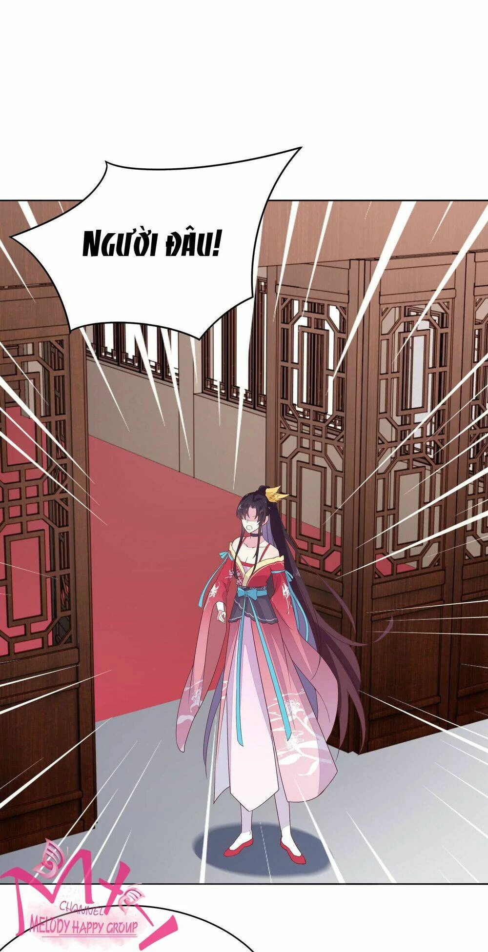 Chi Tôn Đồng Thuật Sư: Tuyệt Thế Đại Tiểu Thư Chapter 33 - 25