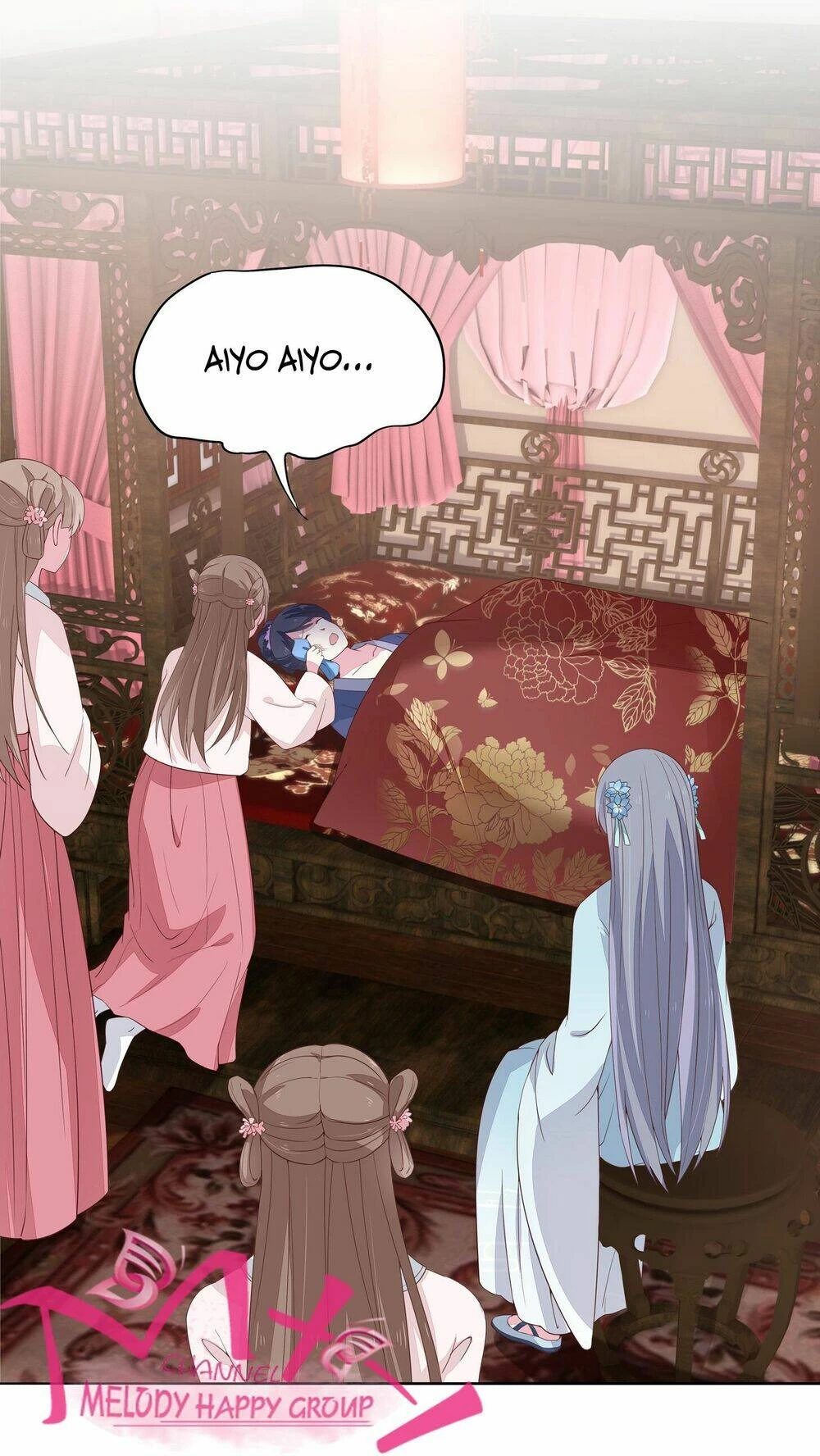Chi Tôn Đồng Thuật Sư: Tuyệt Thế Đại Tiểu Thư Chapter 34 - 6