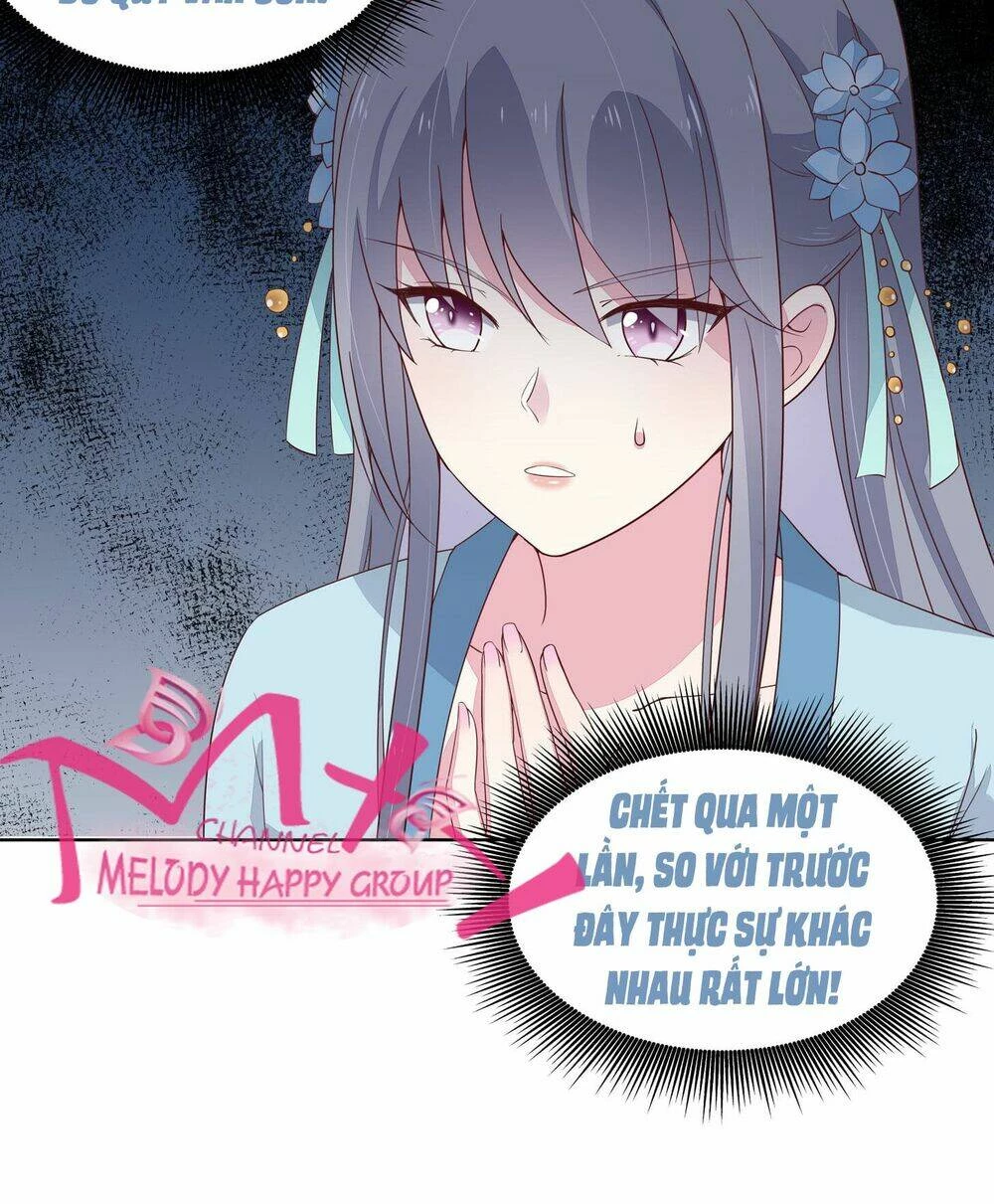 Chi Tôn Đồng Thuật Sư: Tuyệt Thế Đại Tiểu Thư Chapter 34 - 9