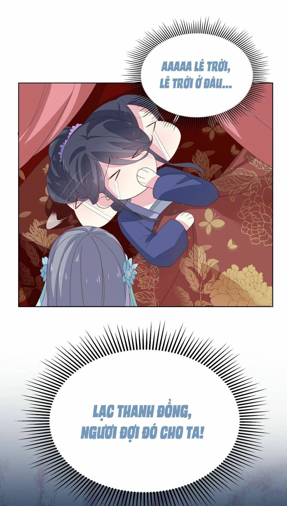 Chi Tôn Đồng Thuật Sư: Tuyệt Thế Đại Tiểu Thư Chapter 34 - 12