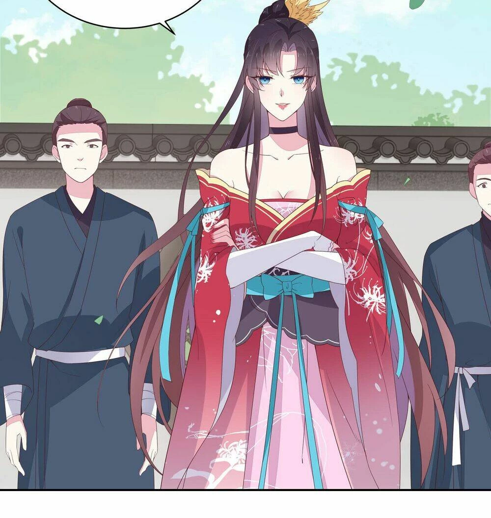 Chi Tôn Đồng Thuật Sư: Tuyệt Thế Đại Tiểu Thư Chapter 34 - 18