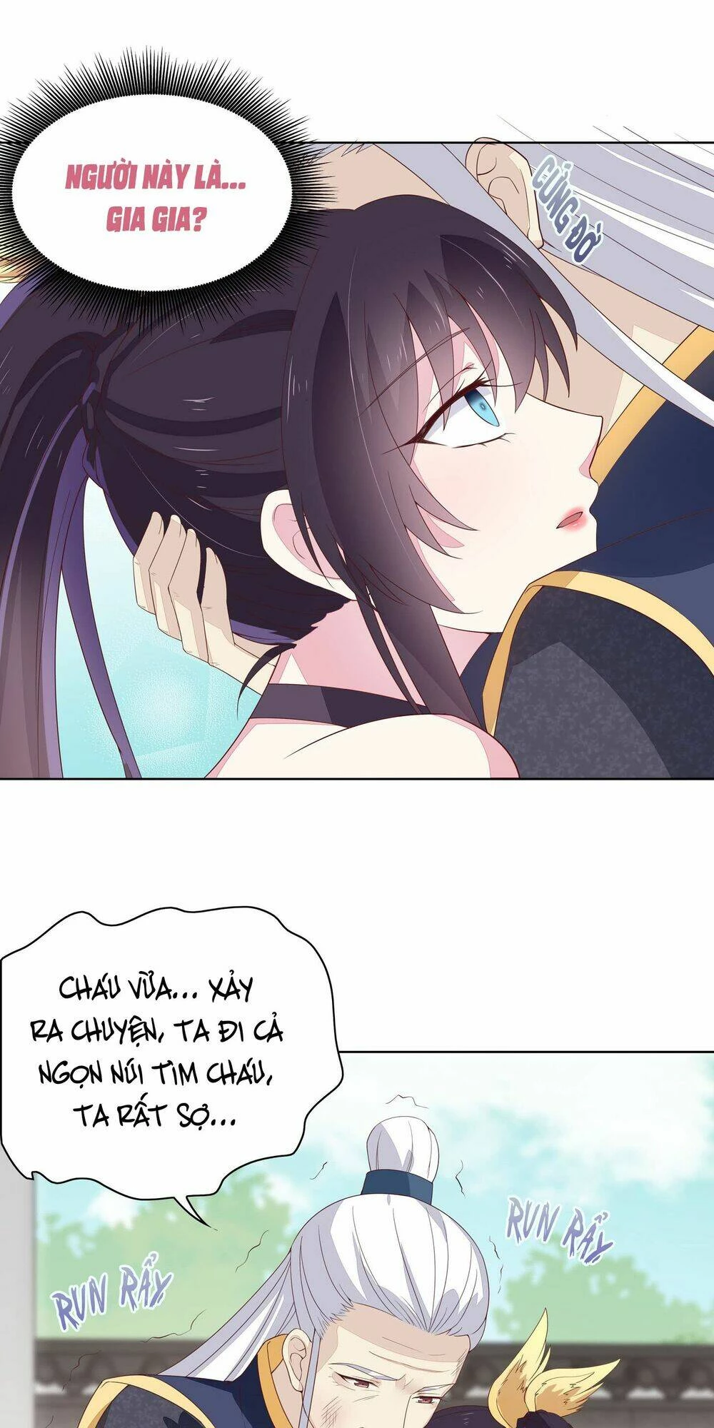 Chi Tôn Đồng Thuật Sư: Tuyệt Thế Đại Tiểu Thư Chapter 34 - 21