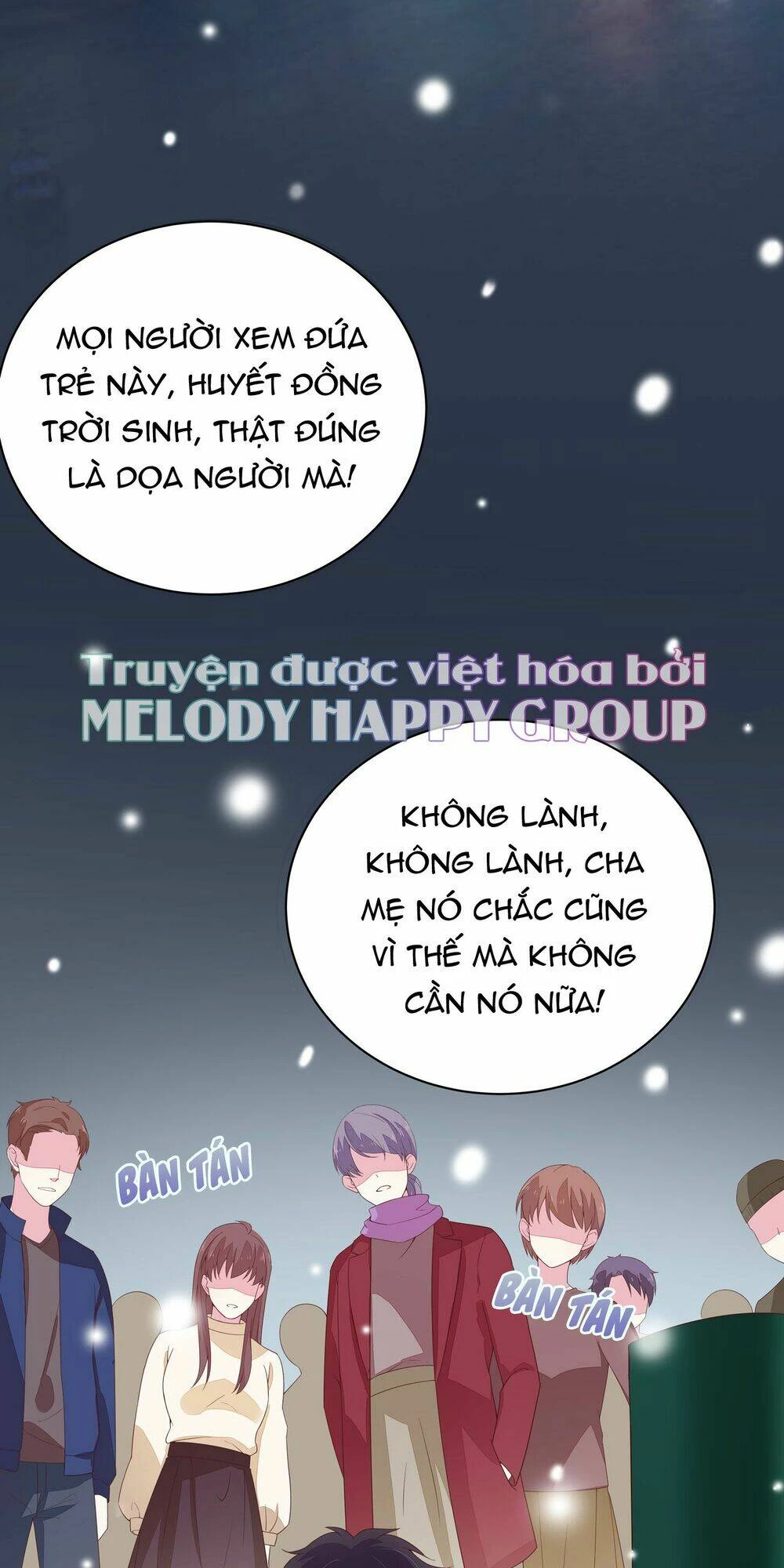 Chi Tôn Đồng Thuật Sư: Tuyệt Thế Đại Tiểu Thư Chapter 35 - 8