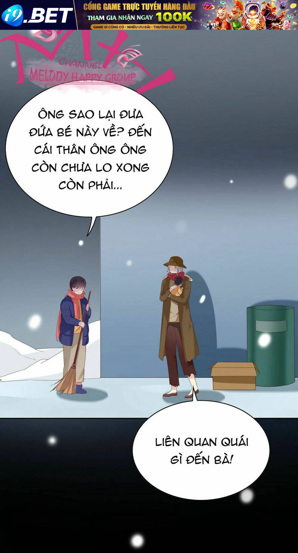 Chi Tôn Đồng Thuật Sư: Tuyệt Thế Đại Tiểu Thư Chapter 35 - 16