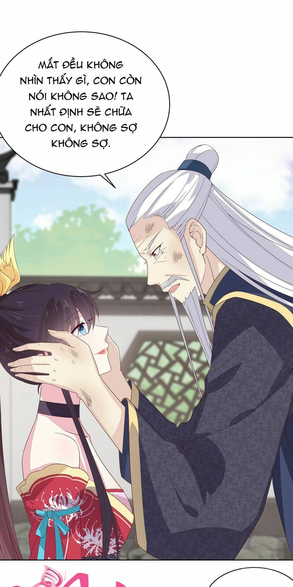 Chi Tôn Đồng Thuật Sư: Tuyệt Thế Đại Tiểu Thư Chapter 35 - 25