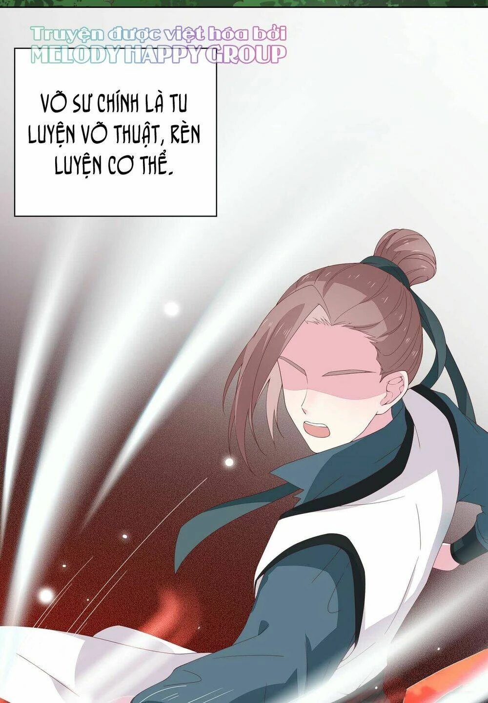 Chi Tôn Đồng Thuật Sư: Tuyệt Thế Đại Tiểu Thư Chapter 36 - 7