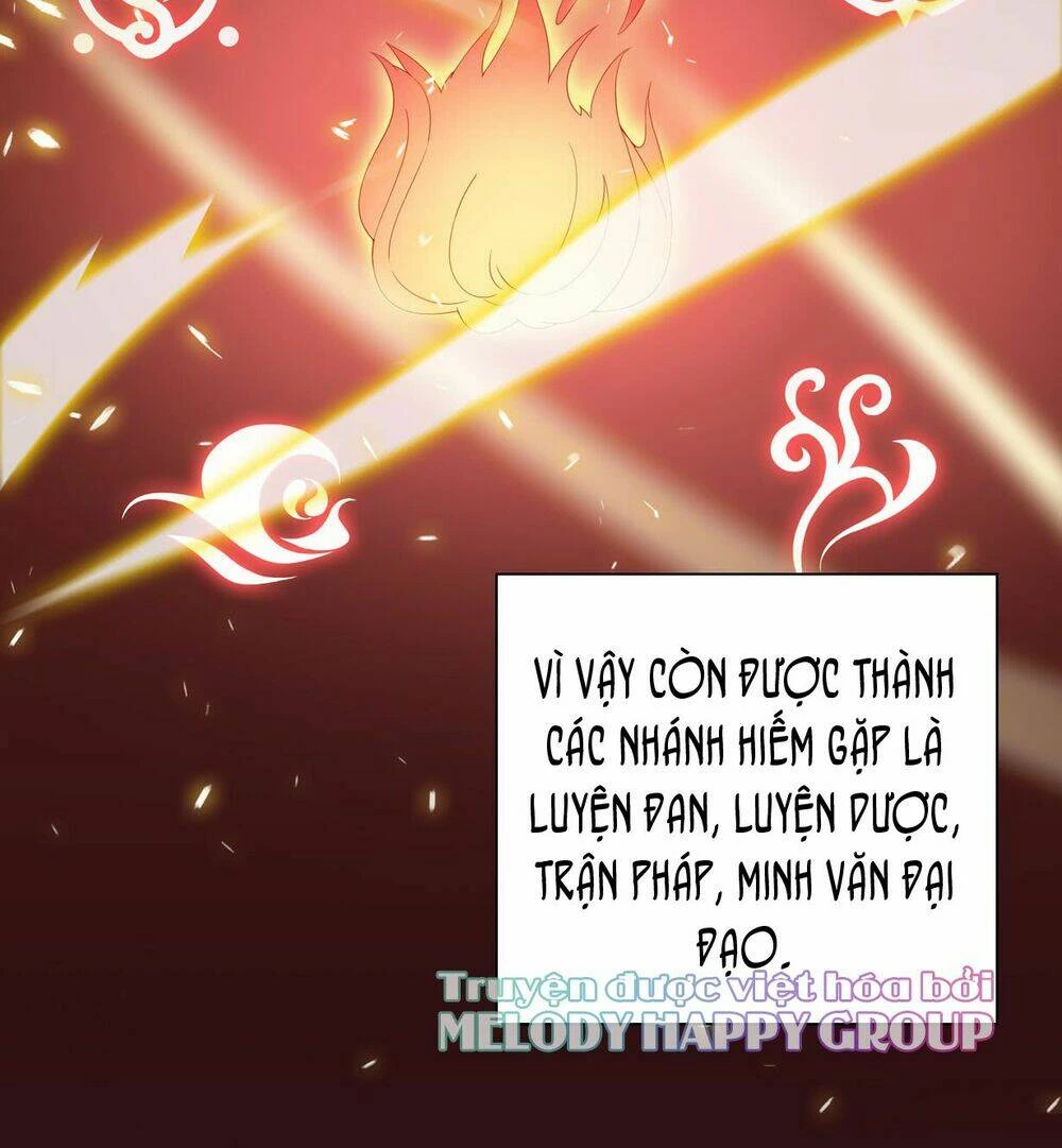 Chi Tôn Đồng Thuật Sư: Tuyệt Thế Đại Tiểu Thư Chapter 36 - 17
