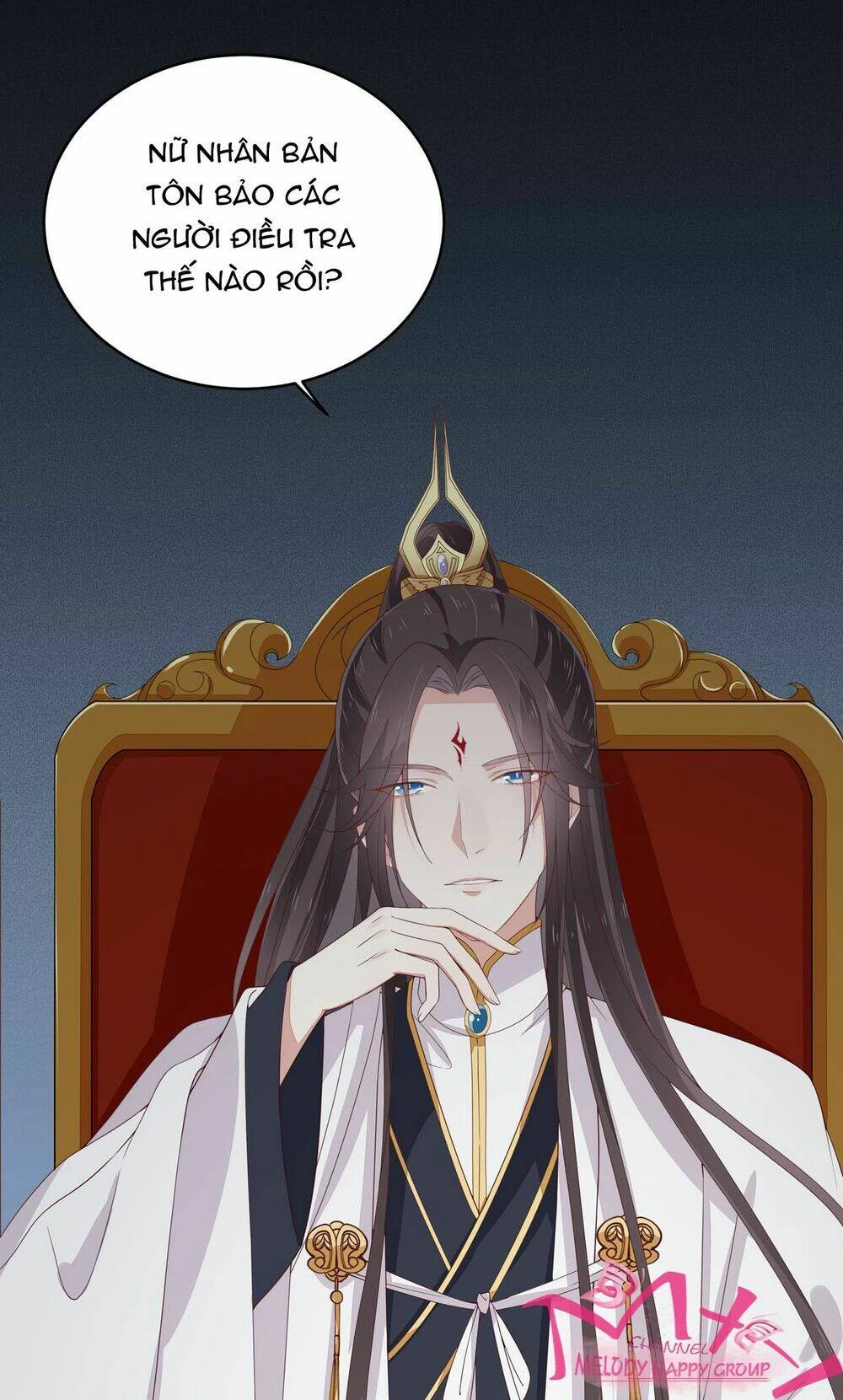 Chi Tôn Đồng Thuật Sư: Tuyệt Thế Đại Tiểu Thư Chapter 36 - 20