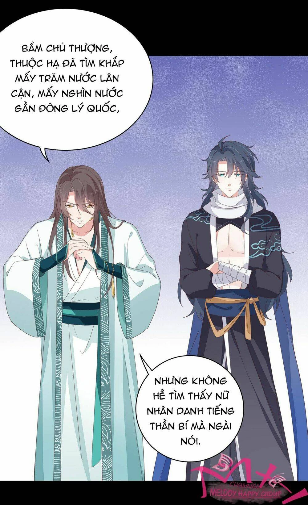 Chi Tôn Đồng Thuật Sư: Tuyệt Thế Đại Tiểu Thư Chapter 36 - 22