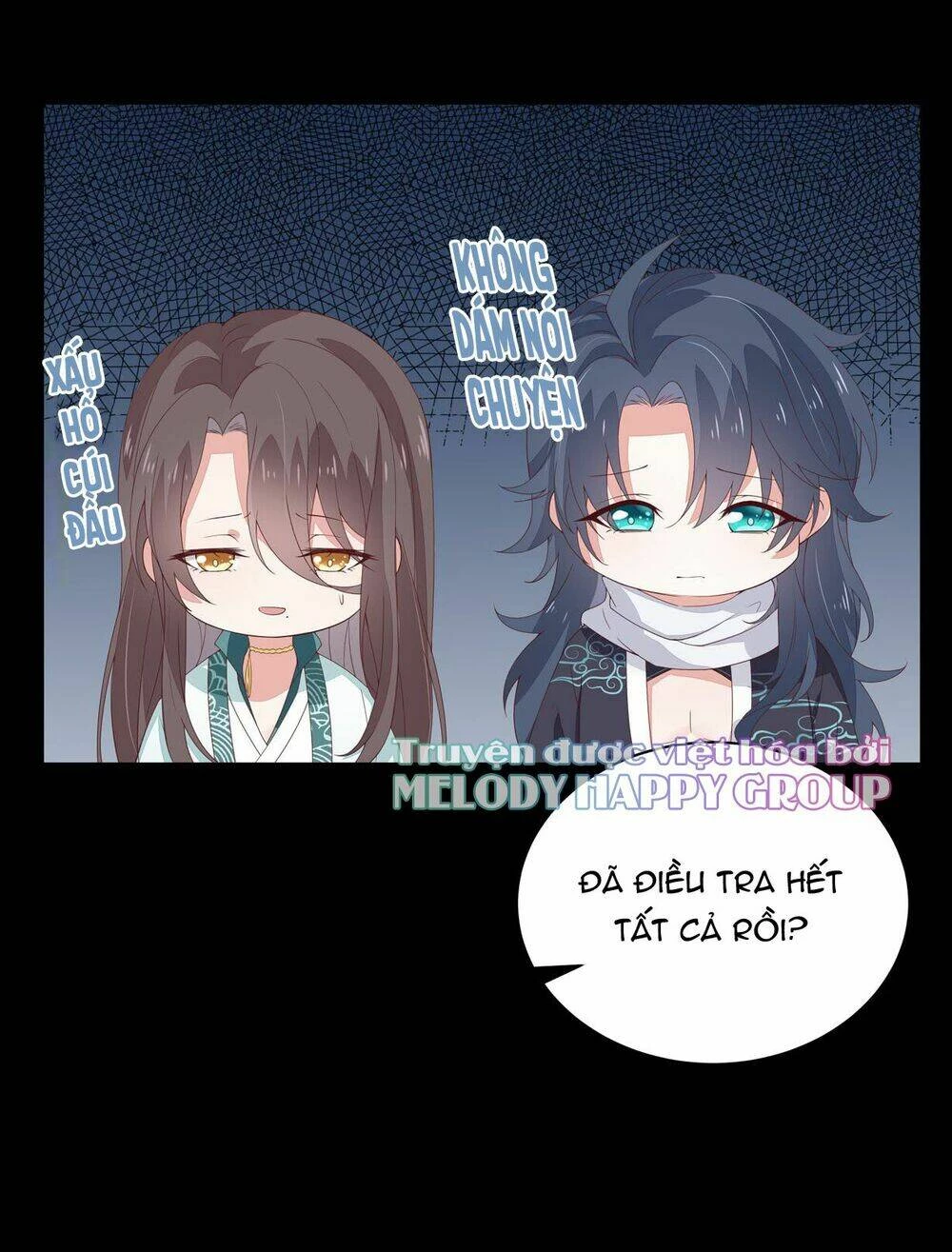 Chi Tôn Đồng Thuật Sư: Tuyệt Thế Đại Tiểu Thư Chapter 36 - 24