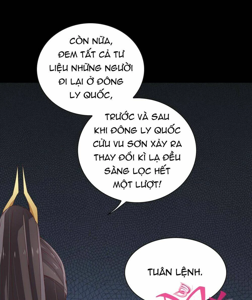 Chi Tôn Đồng Thuật Sư: Tuyệt Thế Đại Tiểu Thư Chapter 36 - 30