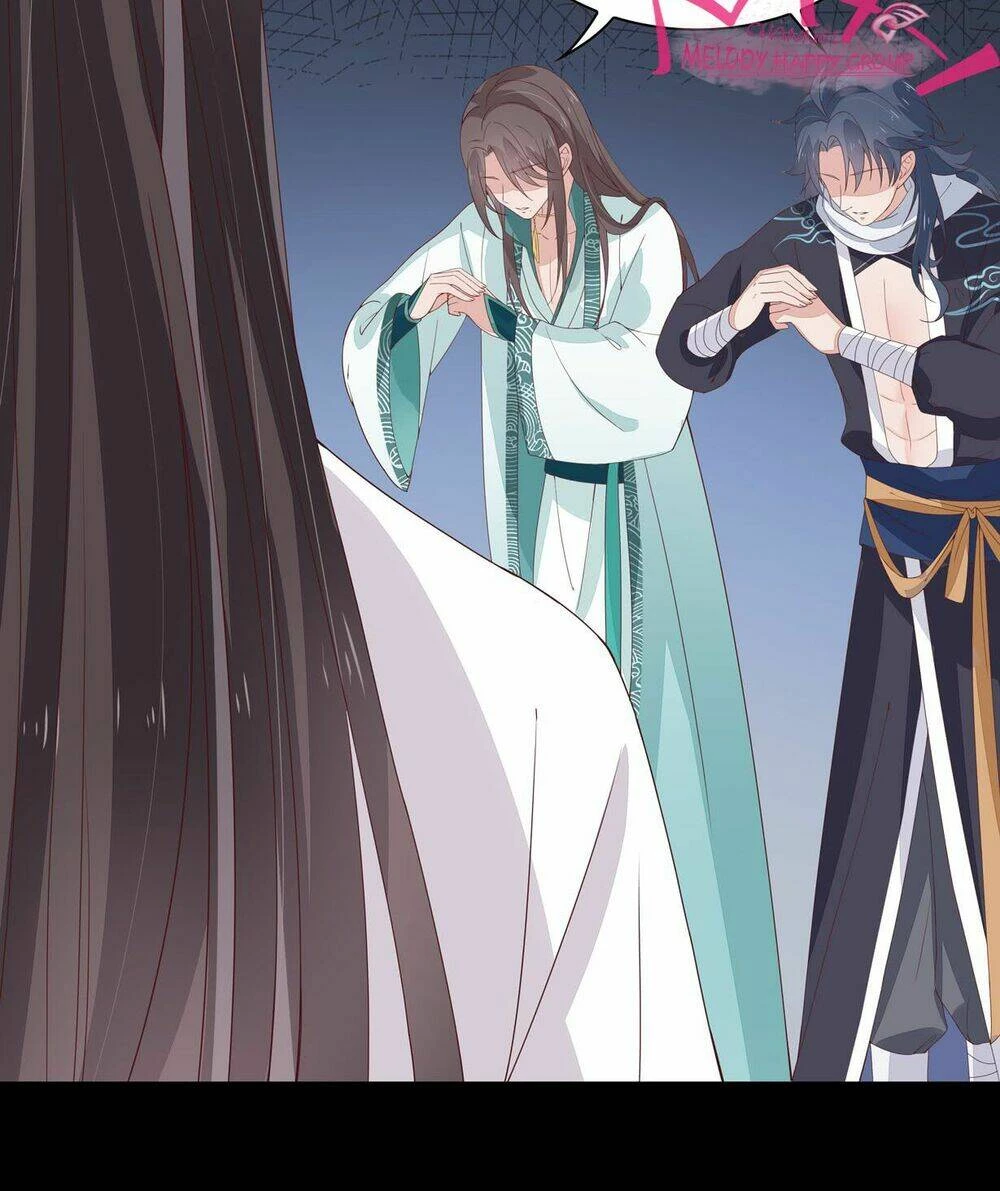 Chi Tôn Đồng Thuật Sư: Tuyệt Thế Đại Tiểu Thư Chapter 36 - 31