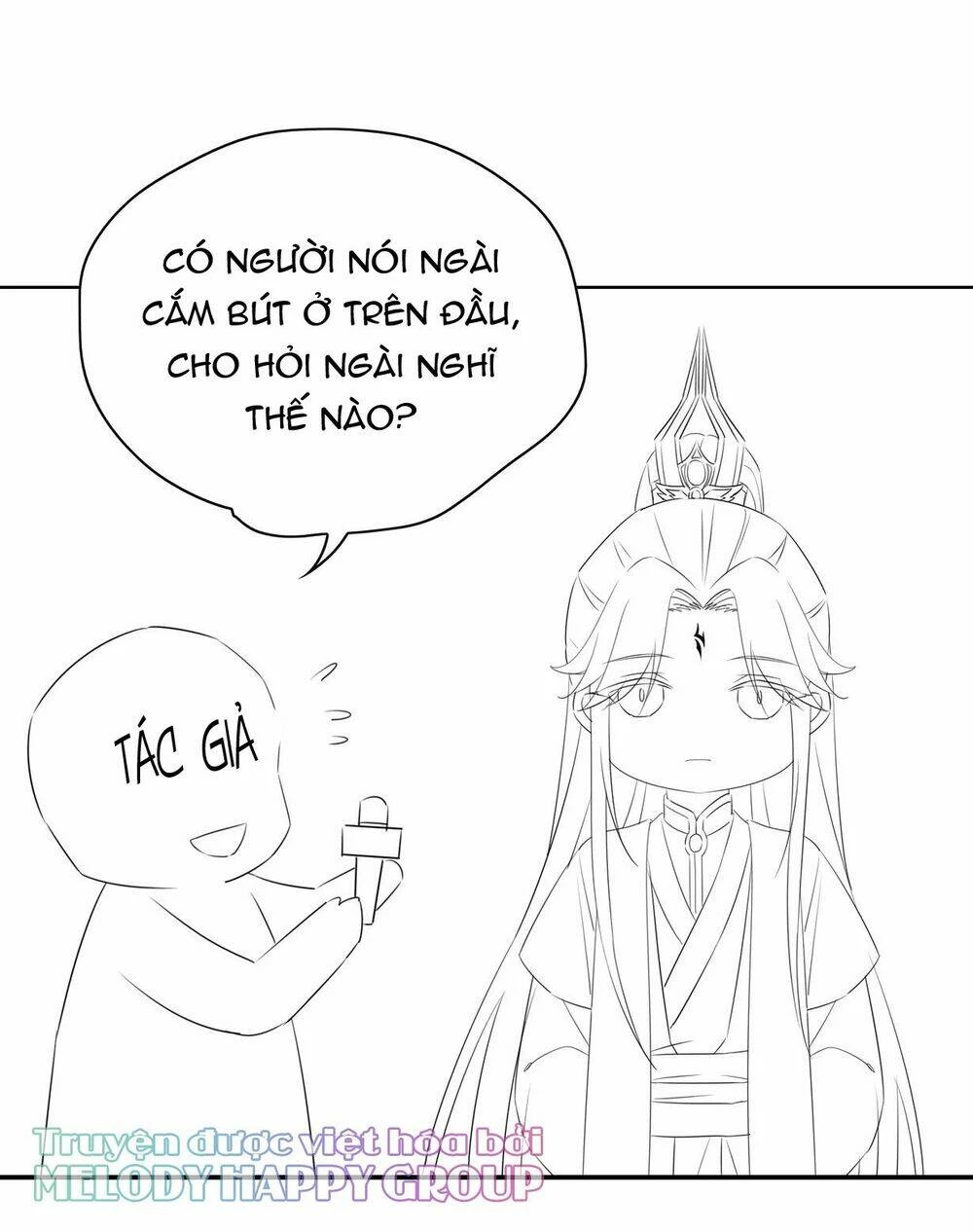 Chi Tôn Đồng Thuật Sư: Tuyệt Thế Đại Tiểu Thư Chapter 36.5 - 3