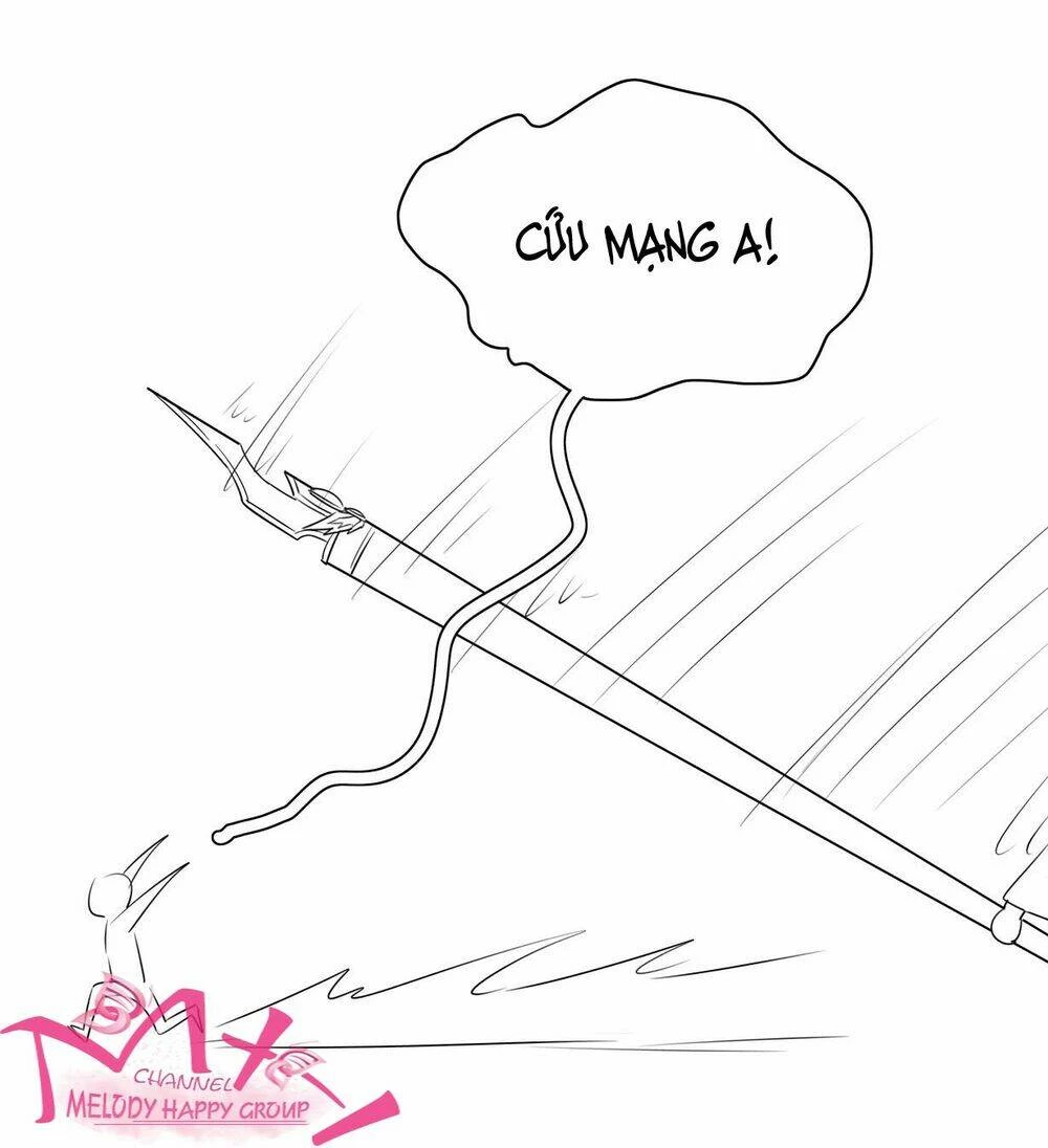 Chi Tôn Đồng Thuật Sư: Tuyệt Thế Đại Tiểu Thư Chapter 36.5 - 6