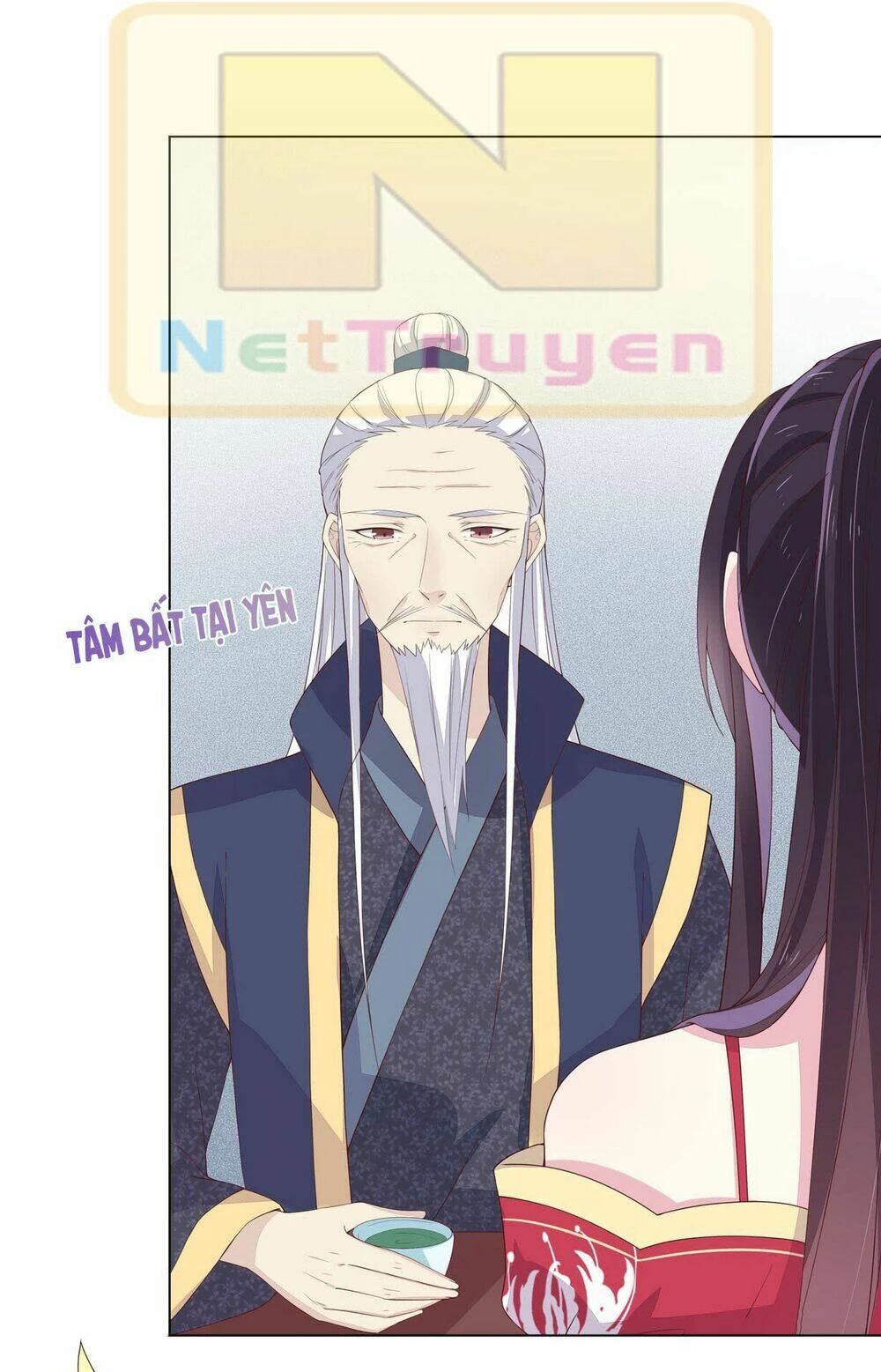 Chi Tôn Đồng Thuật Sư: Tuyệt Thế Đại Tiểu Thư Chapter 37 - 7