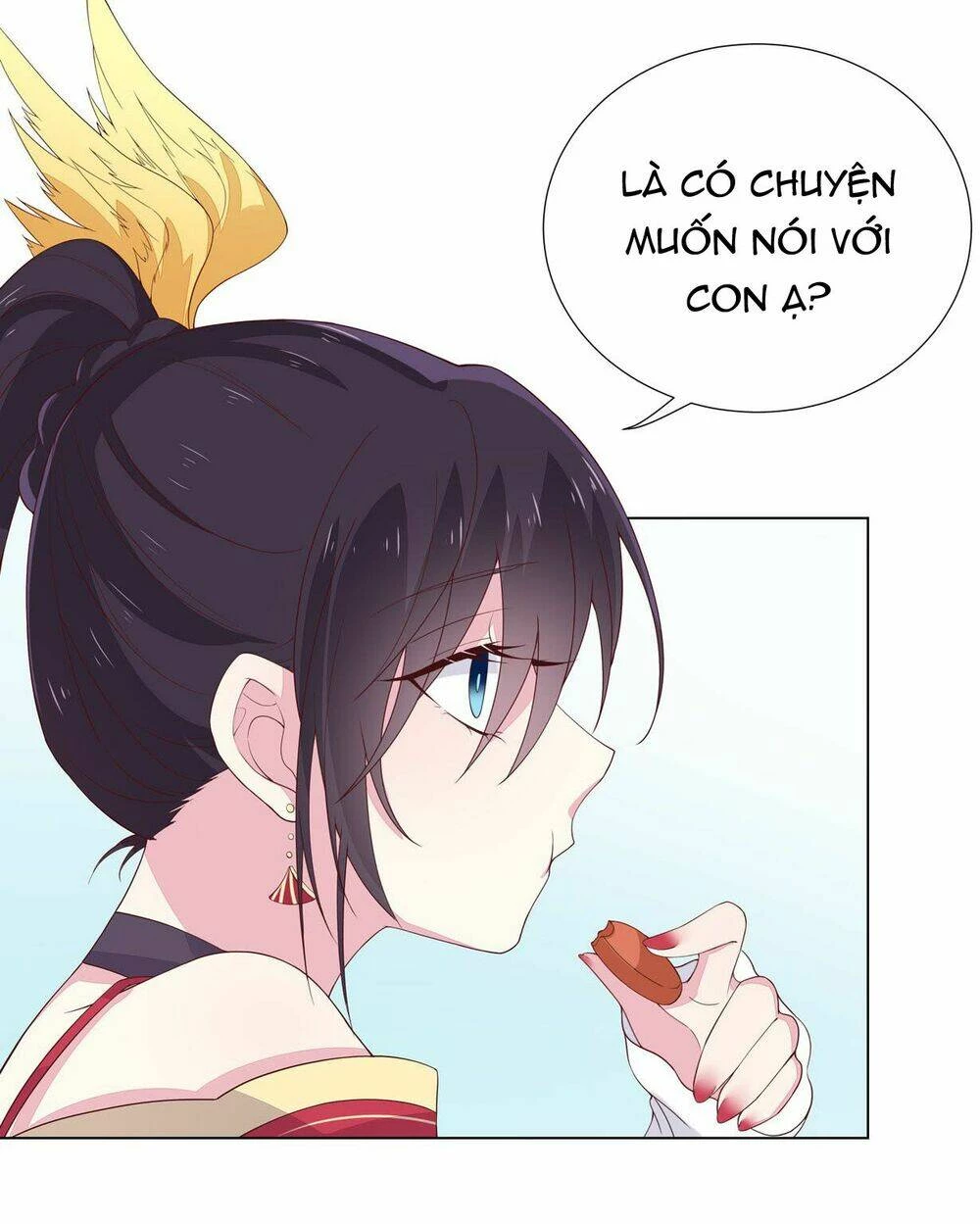 Chi Tôn Đồng Thuật Sư: Tuyệt Thế Đại Tiểu Thư Chapter 37 - 8