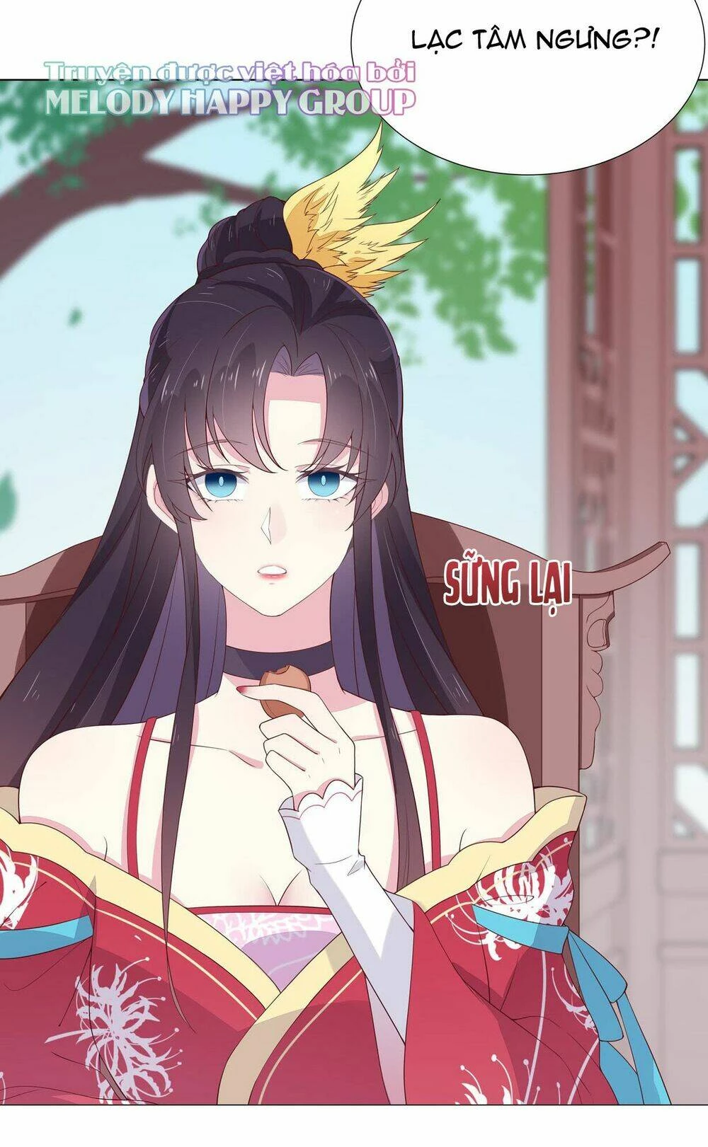 Chi Tôn Đồng Thuật Sư: Tuyệt Thế Đại Tiểu Thư Chapter 37 - 10