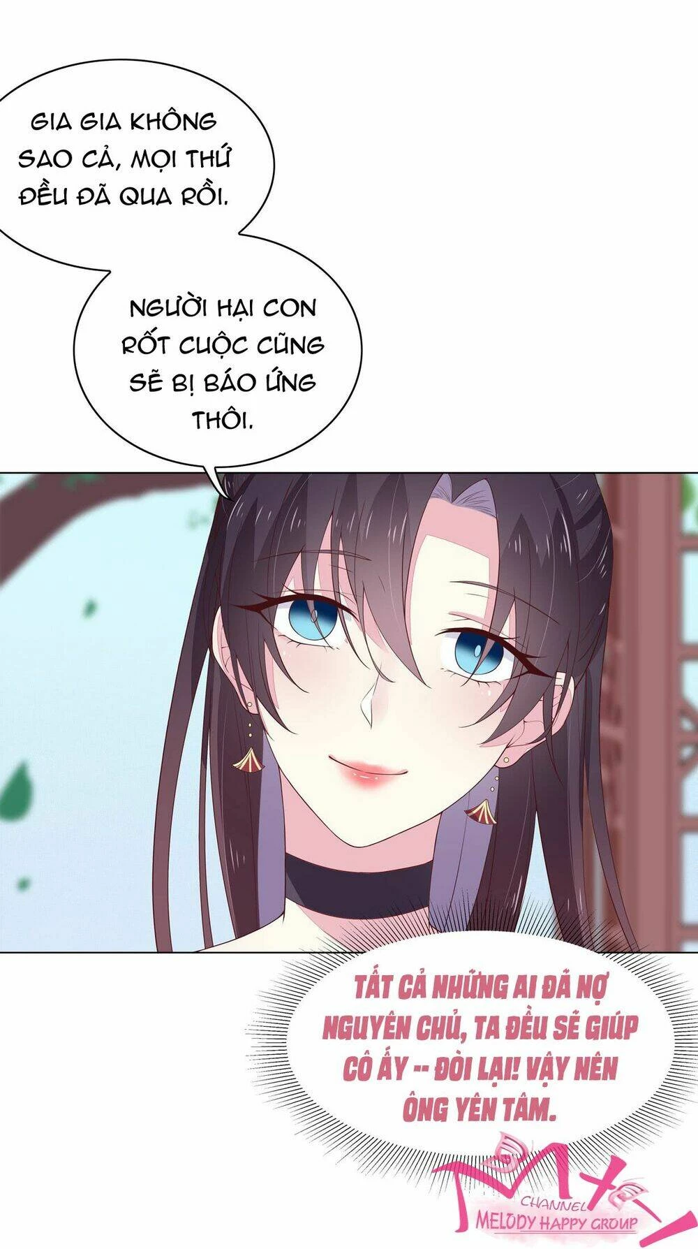Chi Tôn Đồng Thuật Sư: Tuyệt Thế Đại Tiểu Thư Chapter 37 - 11