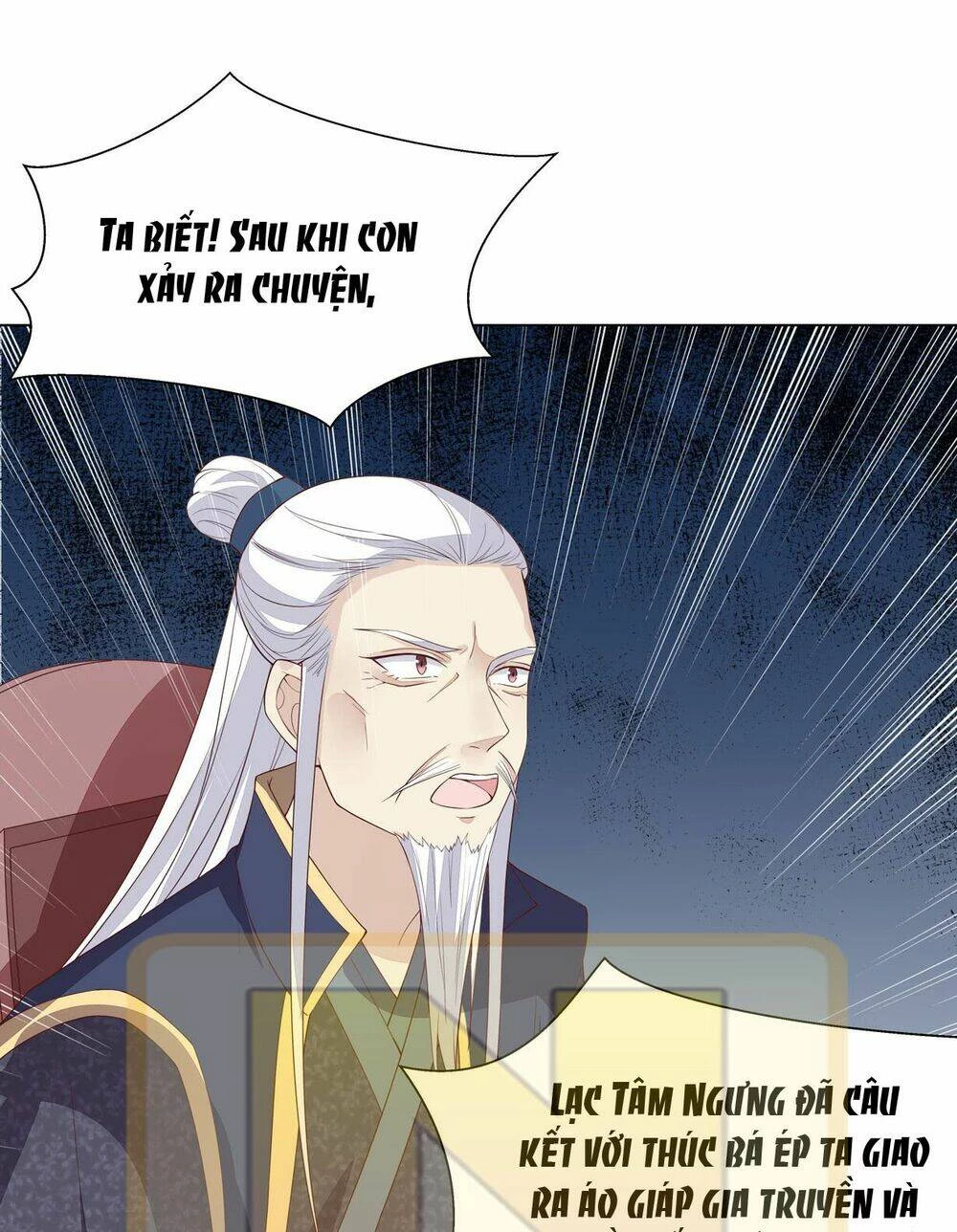 Chi Tôn Đồng Thuật Sư: Tuyệt Thế Đại Tiểu Thư Chapter 37 - 12