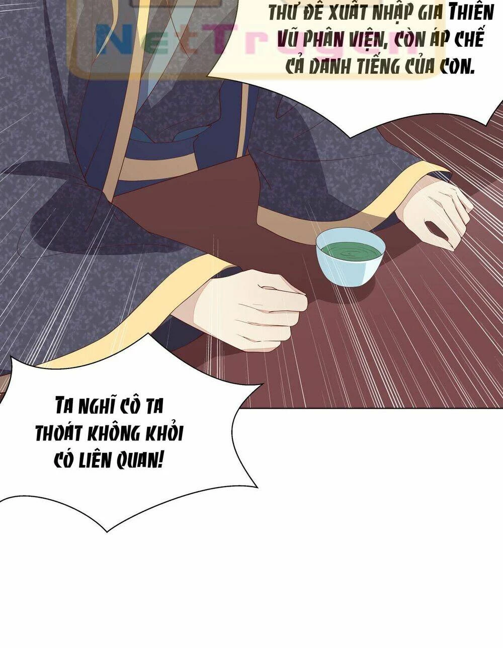 Chi Tôn Đồng Thuật Sư: Tuyệt Thế Đại Tiểu Thư Chapter 37 - 13