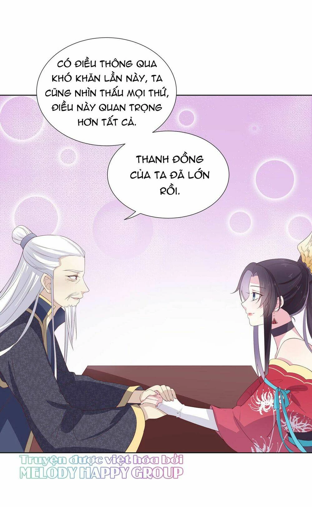 Chi Tôn Đồng Thuật Sư: Tuyệt Thế Đại Tiểu Thư Chapter 37 - 16