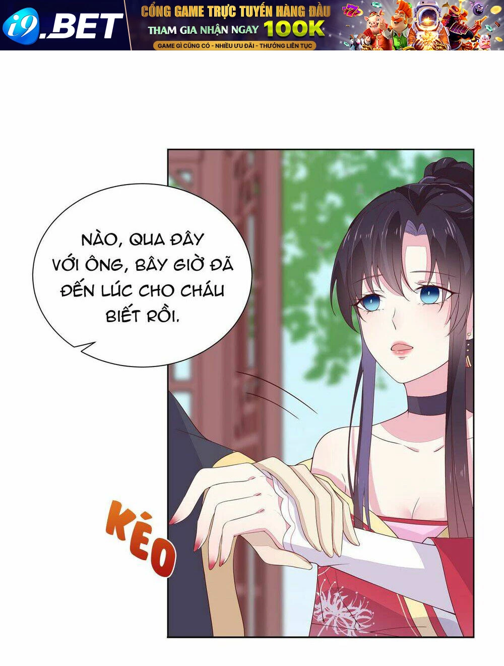 Chi Tôn Đồng Thuật Sư: Tuyệt Thế Đại Tiểu Thư Chapter 37 - 19