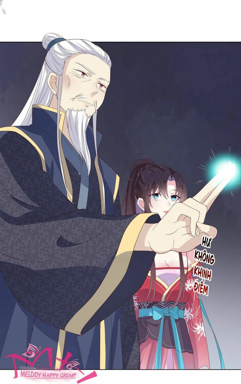 Chi Tôn Đồng Thuật Sư: Tuyệt Thế Đại Tiểu Thư Chapter 37 - 22